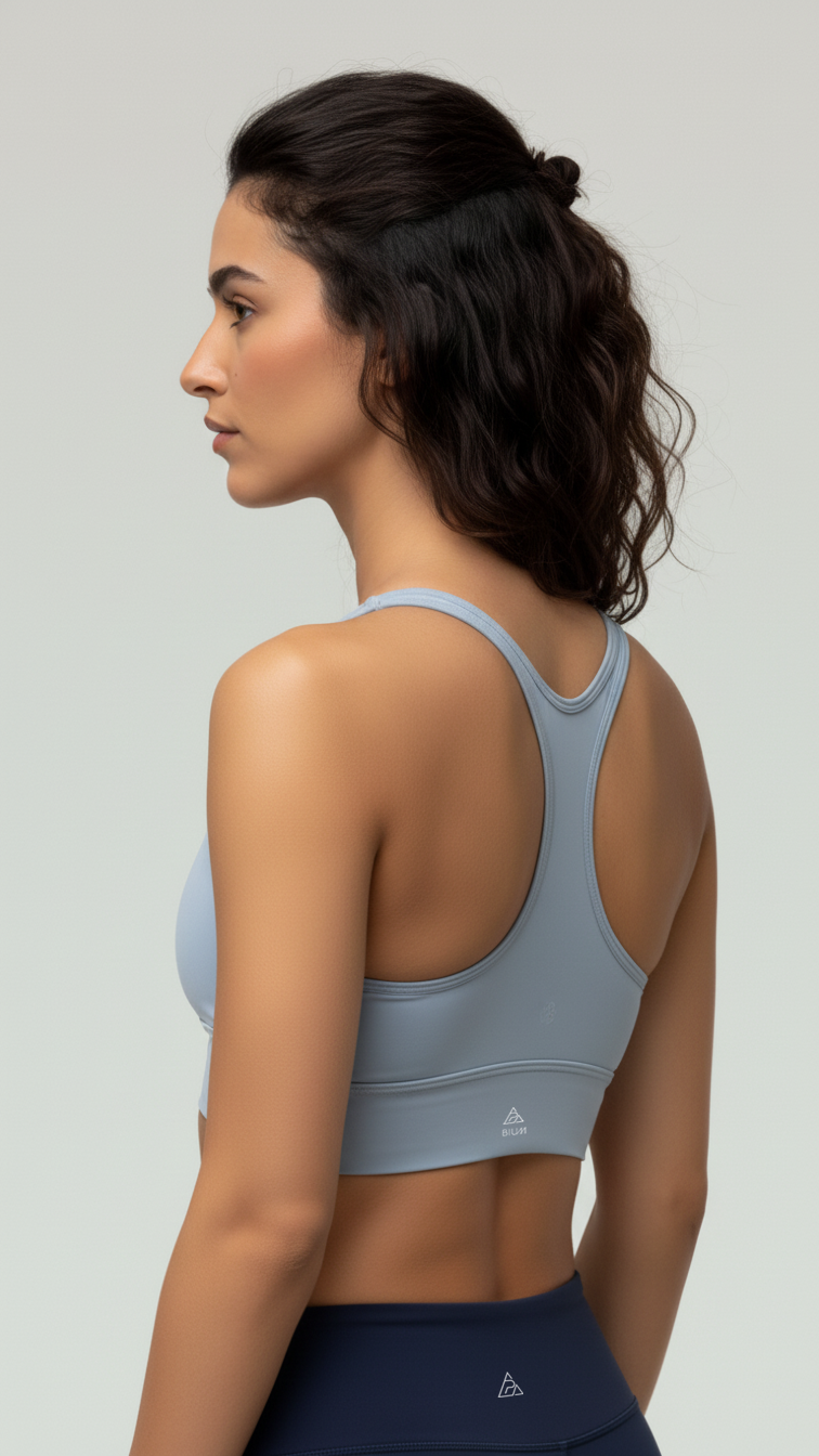 AirFit Racerback Sports Bra