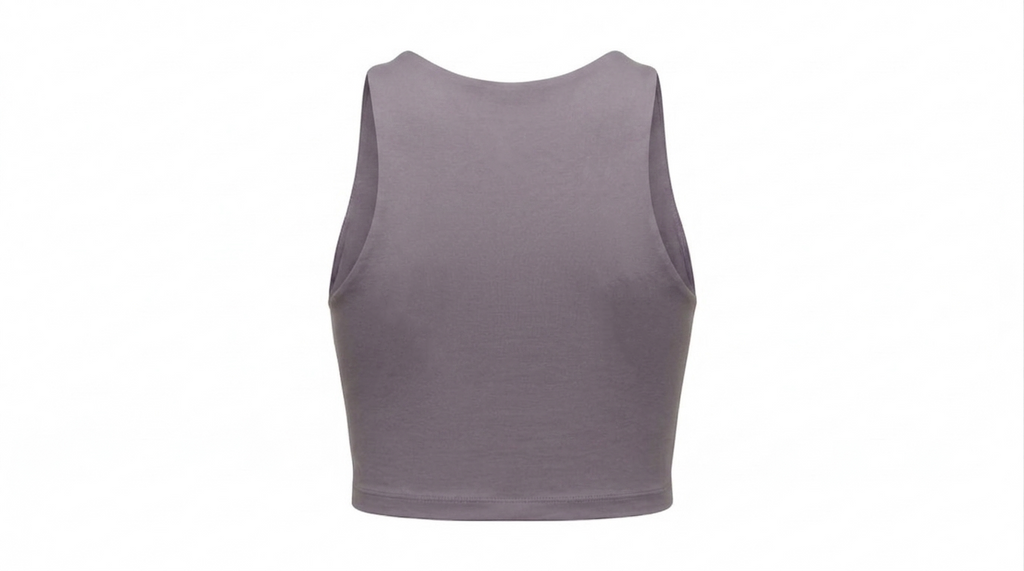 SculptFlow Crop Tank