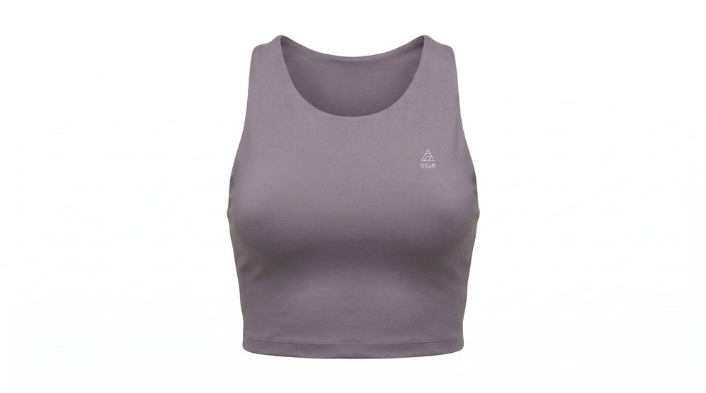 SculptFlow Crop Tank